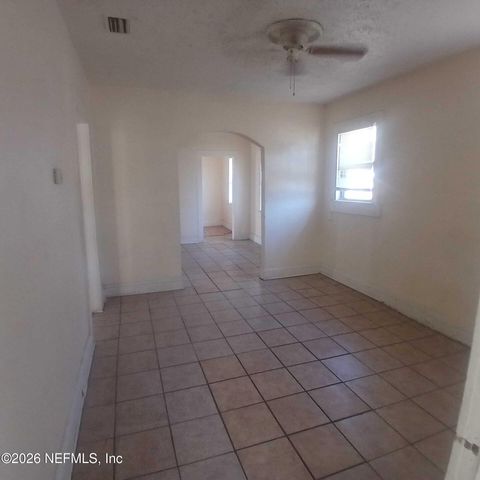 1265 W 30TH Street, Jacksonville, FL 32209
