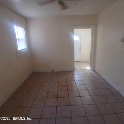 1265 W 30TH Street, Jacksonville, FL 32209
