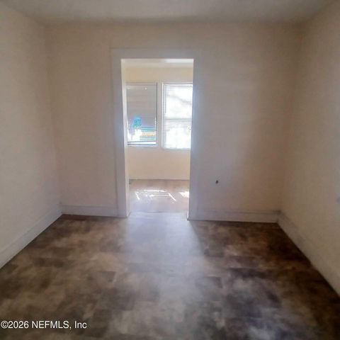 1265 W 30TH Street, Jacksonville, FL 32209