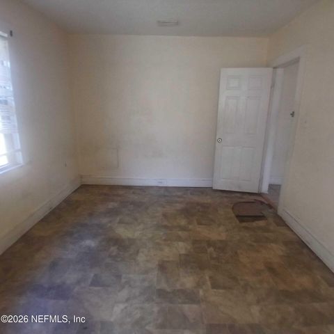 1265 W 30TH Street, Jacksonville, FL 32209