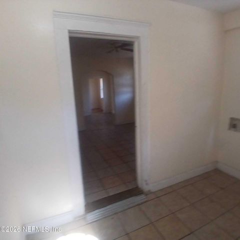 1265 W 30TH Street, Jacksonville, FL 32209
