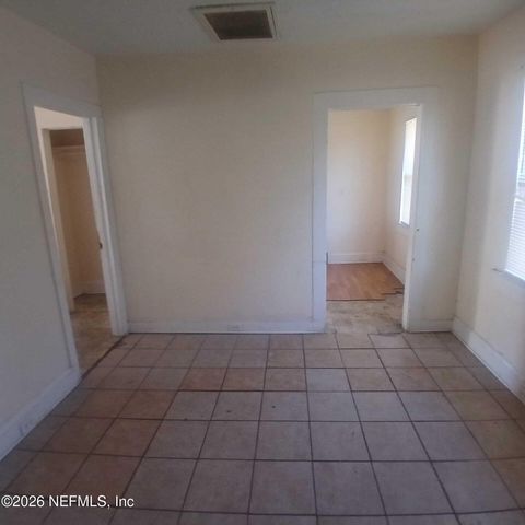 1265 W 30TH Street, Jacksonville, FL 32209