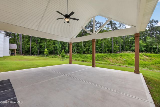 432 Bronco, Evans, GA 30809