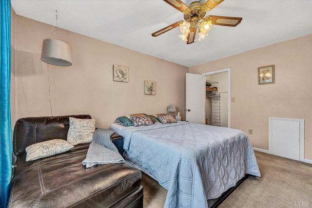 3516 Timberline Trail, Roanoke, VA 24018