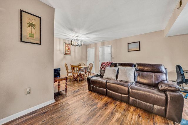 3516 Timberline Trail, Roanoke, VA 24018