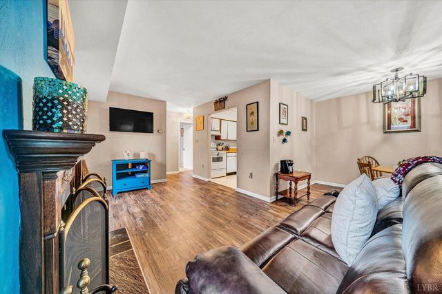 3516 Timberline Trail, Roanoke, VA 24018