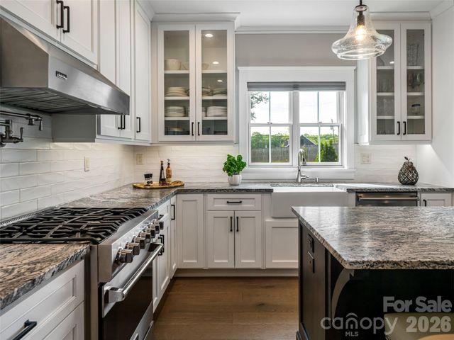 10 Starwood Valley Trail, Arden, NC 28704