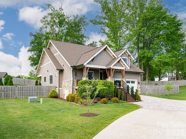 10 Starwood Valley Trail, Arden, NC 28704