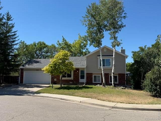 2880 Katie Drive, Loveland, CO 80537