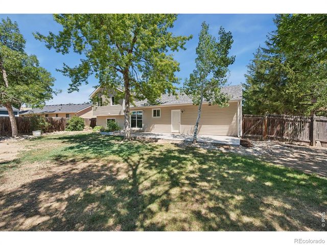2880 Katie Drive, Loveland, CO 80537