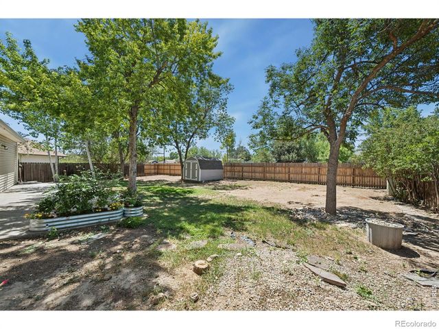 2880 Katie Drive, Loveland, CO 80537