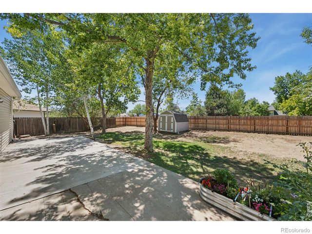 2880 Katie Drive, Loveland, CO 80537