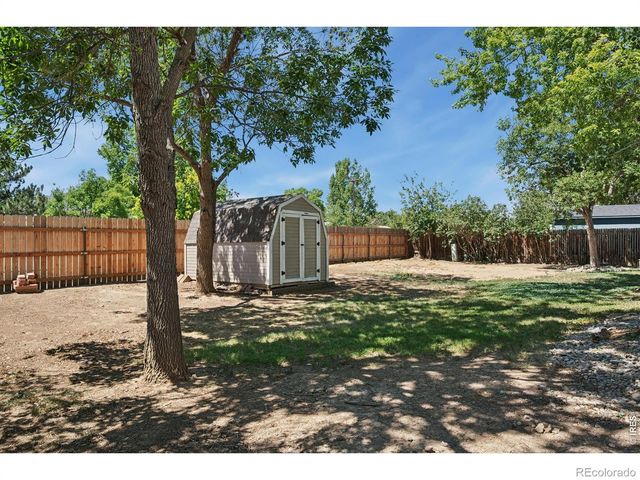 2880 Katie Drive, Loveland, CO 80537