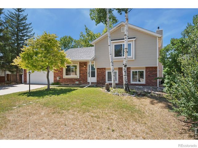 2880 Katie Drive, Loveland, CO 80537