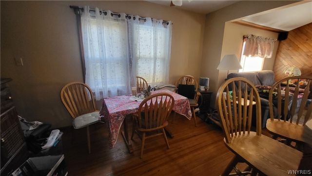548 Marilla Street, Buffalo, NY 14220
