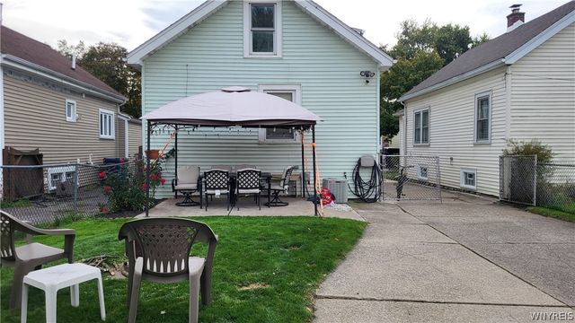548 Marilla Street, Buffalo, NY 14220