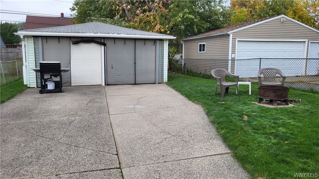 548 Marilla Street, Buffalo, NY 14220