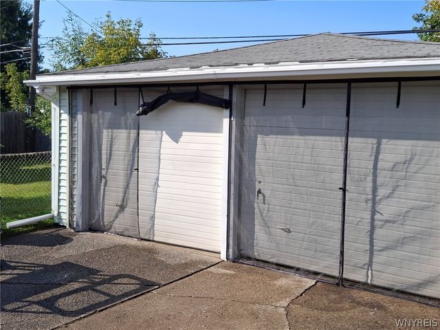 548 Marilla Street, Buffalo, NY 14220