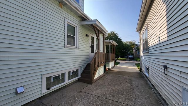 548 Marilla Street, Buffalo, NY 14220