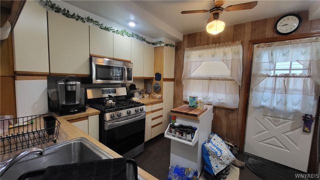 548 Marilla Street, Buffalo, NY 14220