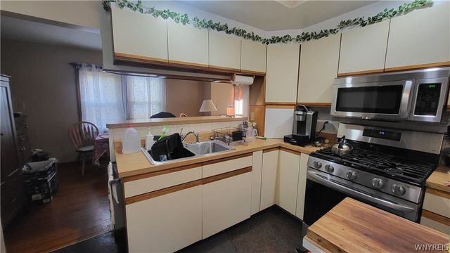 548 Marilla Street, Buffalo, NY 14220