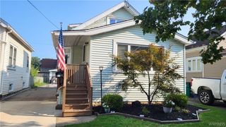 548 Marilla Street, Buffalo, NY 14220