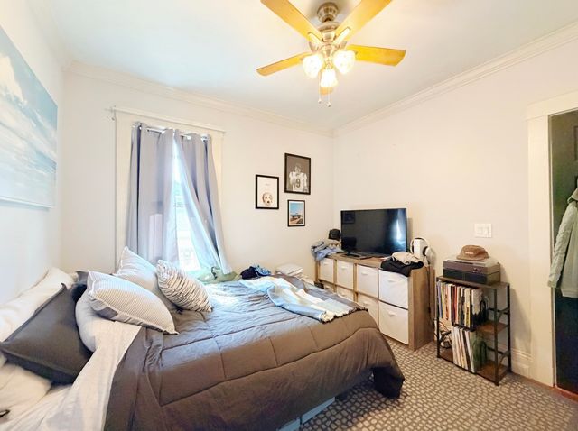 17 Pleasant St 3, Boston, MA 02125