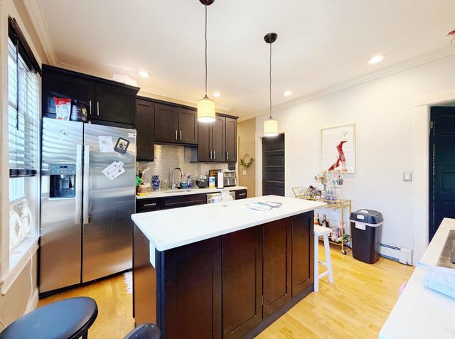17 Pleasant St 3, Boston, MA 02125