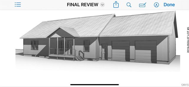 0 Freedom Drive, Champion, NY 13619