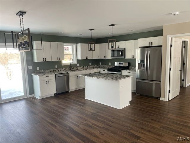 0 Freedom Drive, Champion, NY 13619