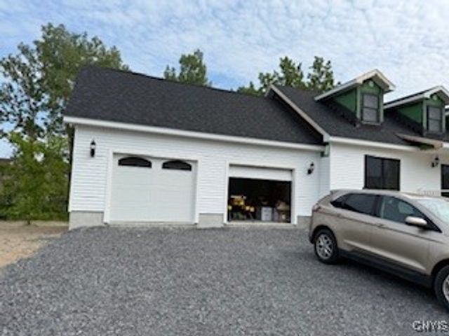 0 Freedom Drive, Champion, NY 13619