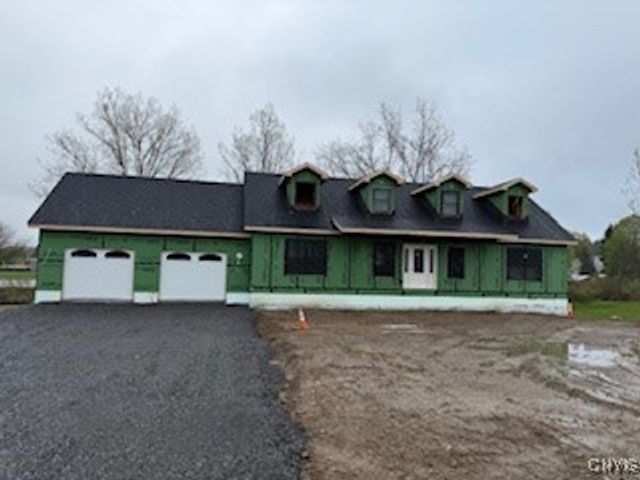 0 Freedom Drive, Champion, NY 13619