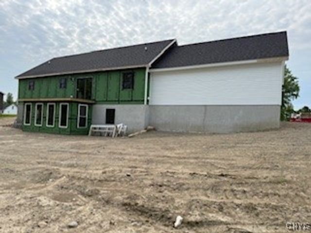 0 Freedom Drive, Champion, NY 13619