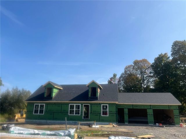 0 Freedom Drive, Champion, NY 13619