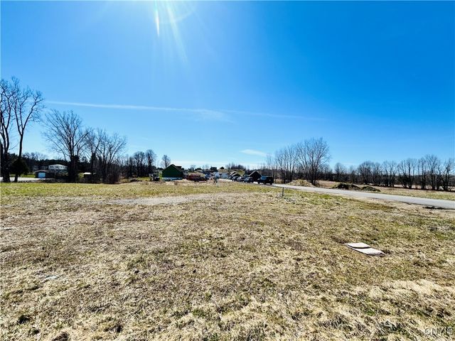 0 Freedom Drive, Champion, NY 13619