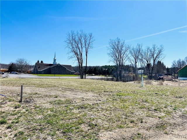 0 Freedom Drive, Champion, NY 13619