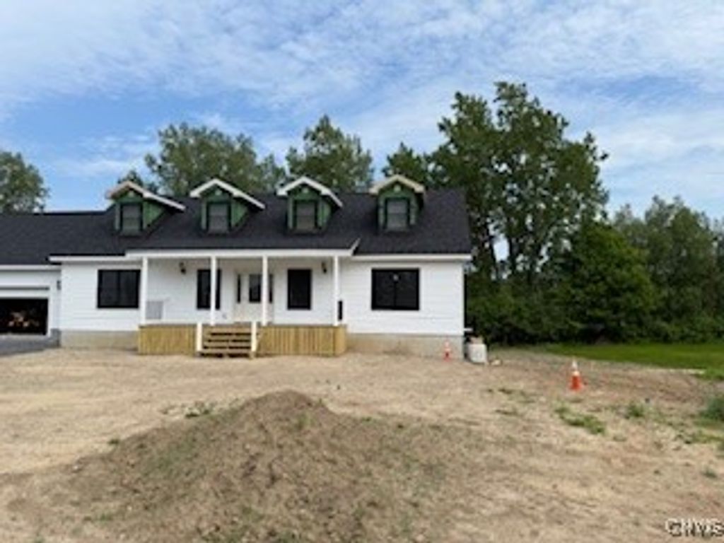 0 Freedom Drive, Champion, NY 13619