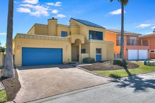 320 Bahia Mar, Port Aransas, TX 78373