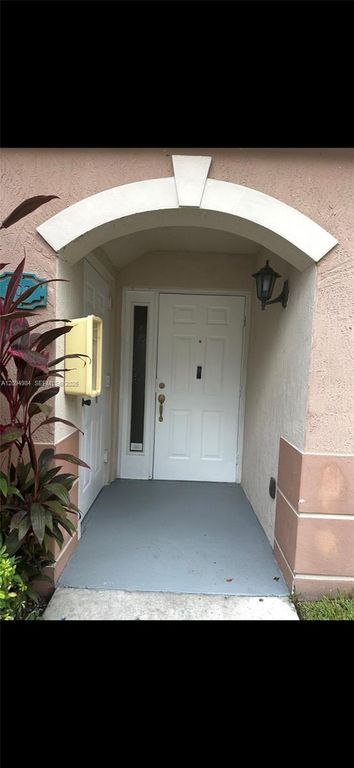 1261 SE 31st Court 103-53, Homestead, FL 33035