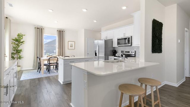 3085 Platinum Circle, West End, NC 27376