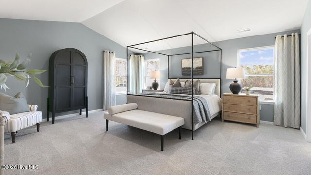 3085 Platinum Circle, West End, NC 27376