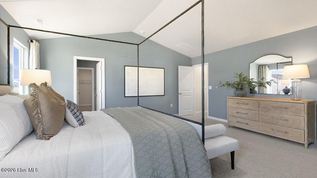 3085 Platinum Circle, West End, NC 27376