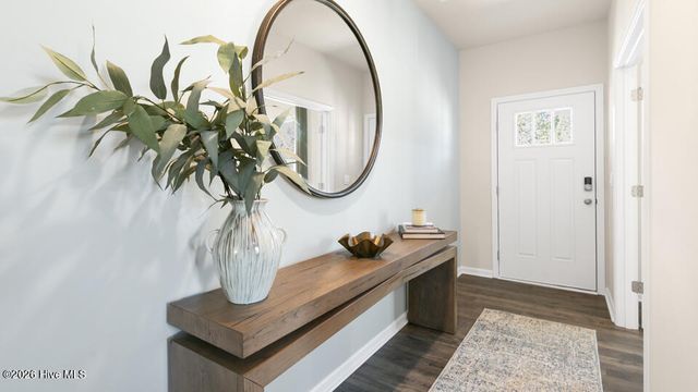 3085 Platinum Circle, West End, NC 27376