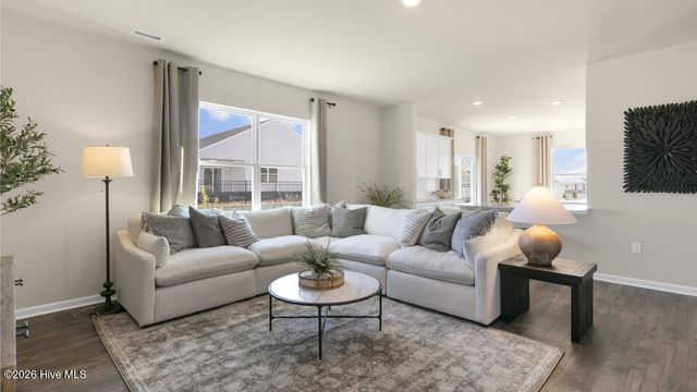 3085 Platinum Circle, West End, NC 27376