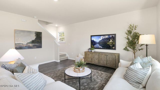 3085 Platinum Circle, West End, NC 27376