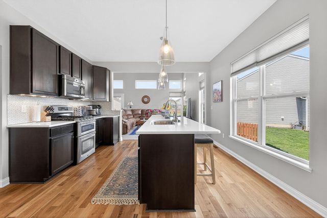 722 Deer Run Drive, Marysville, OH 43040