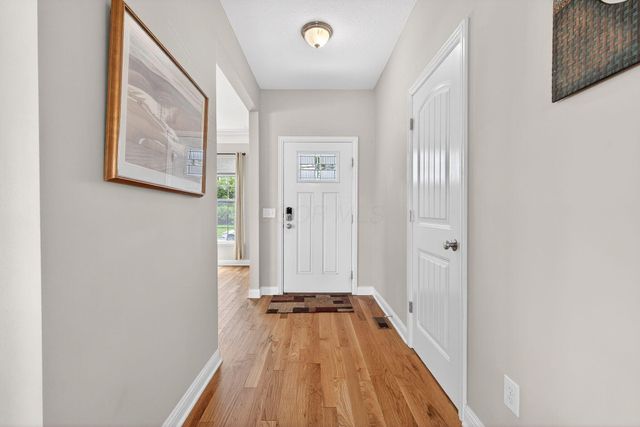 722 Deer Run Drive, Marysville, OH 43040