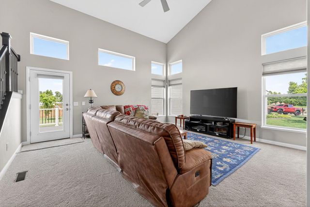 722 Deer Run Drive, Marysville, OH 43040