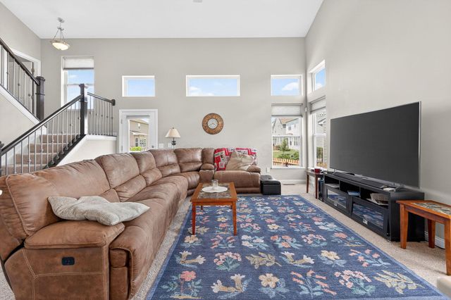 722 Deer Run Drive, Marysville, OH 43040