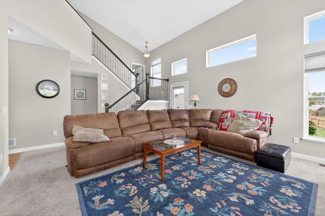 722 Deer Run Drive, Marysville, OH 43040
